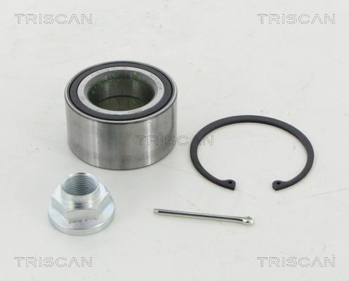 Triscan 8530 43226A - Комплект колесен лагер vvparts.bg