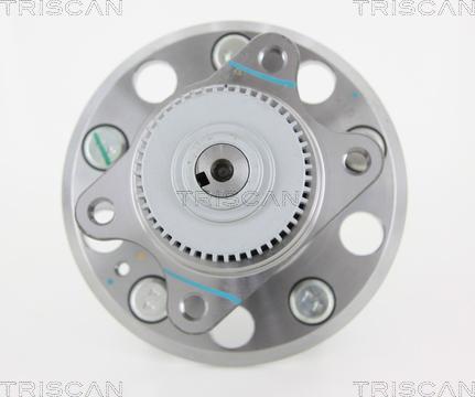 Triscan 8530 43227 - Комплект колесен лагер vvparts.bg