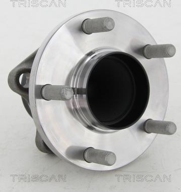 Triscan 8530 50248 - Комплект колесен лагер vvparts.bg