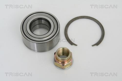 Triscan 8530 15128 - Комплект колесен лагер vvparts.bg