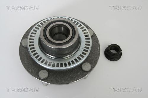 Triscan 8530 16241 - Комплект колесен лагер vvparts.bg