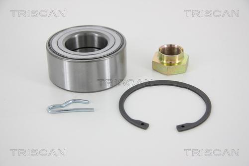 Triscan 8530 10001 - Комплект колесен лагер vvparts.bg