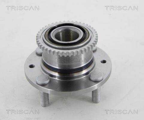 Triscan 8530 80031 - Комплект колесен лагер vvparts.bg