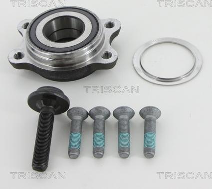 Triscan 8530 29126A - Комплект колесен лагер vvparts.bg