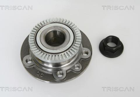 Triscan 8530 24105A - Комплект колесен лагер vvparts.bg