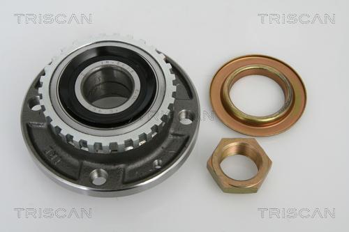 Triscan 8530 28228 - Комплект колесен лагер vvparts.bg