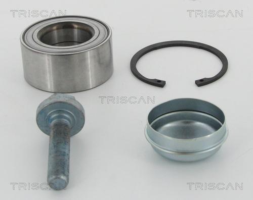 Triscan 8530 23139A - Комплект колесен лагер vvparts.bg