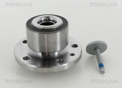 Triscan 8530 27123A - Комплект колесен лагер vvparts.bg