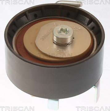 Triscan 8646 10237 - Обтяжна ролка, ангренаж vvparts.bg