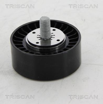 Triscan 8646 24218 - Паразитна / водеща ролка, зъбен ремък vvparts.bg