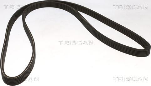 Triscan 8640 661838E - Трапецовиден ремък vvparts.bg