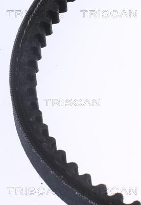 Triscan 8640 131250 - Трапецовиден ремък vvparts.bg