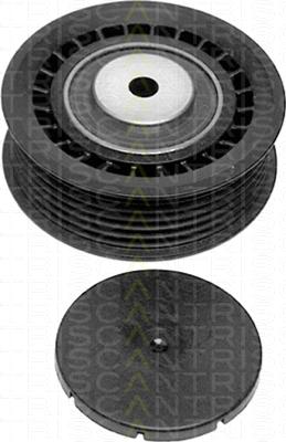 Triscan 8641 292006 - Паразитна / водеща ролка, пистов ремък vvparts.bg