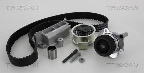 Triscan 8647 290008 - Водна помпа+ к-кт ангренажен ремък vvparts.bg