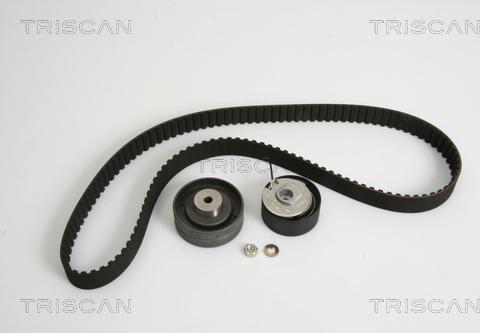 Triscan 8647 29077 - Комплект ангренажен ремък vvparts.bg