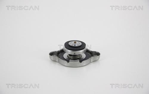 Triscan 8610 5 - Капачка, радиатор vvparts.bg