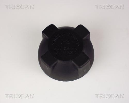 Triscan 8610 10 - Капачка, резервоар за охладителна течност vvparts.bg