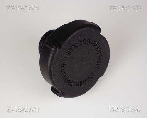 Triscan 8610 21 - Капачка, резервоар за охладителна течност vvparts.bg