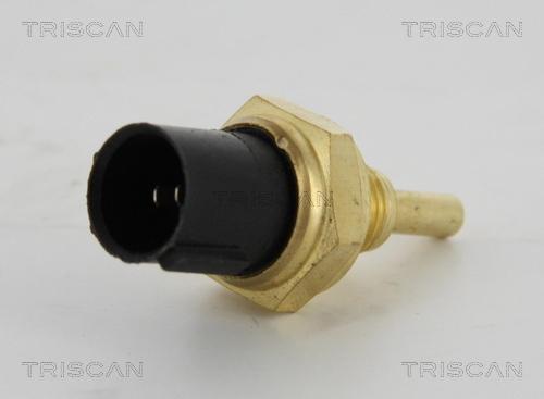 Triscan 8626 40001 - Датчик, температура на охладителната течност vvparts.bg