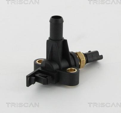 Triscan 8626 15009 - Датчик, температура на охладителната течност vvparts.bg
