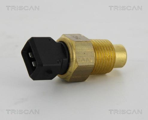 Triscan 8626 15002 - Датчик, температура на охладителната течност vvparts.bg