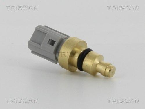 Triscan 8626 16004 - Датчик, температура на охладителната течност vvparts.bg