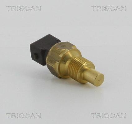 Triscan 8626 10048 - Датчик, температура на охладителната течност vvparts.bg