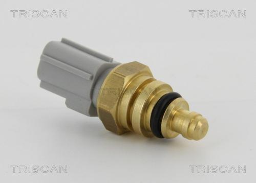 Triscan 8626 10043 - Датчик, температура на охладителната течност vvparts.bg