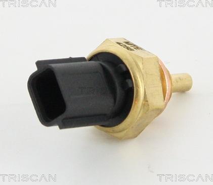 Triscan 8626 10056 - Датчик, температура на охладителната течност vvparts.bg