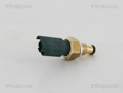 Triscan 8626 10050 - Датчик, температура на охладителната течност vvparts.bg