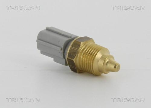 Triscan 8626 10058 - Датчик, температура на охладителната течност vvparts.bg