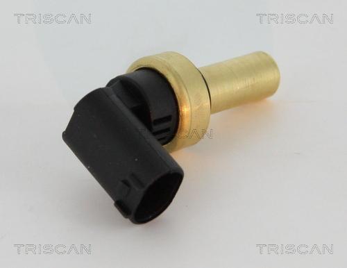 Triscan 8626 10053 - Датчик, температура на охладителната течност vvparts.bg