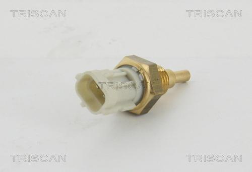 Triscan 8626 10061 - Датчик, температура на охладителната течност vvparts.bg