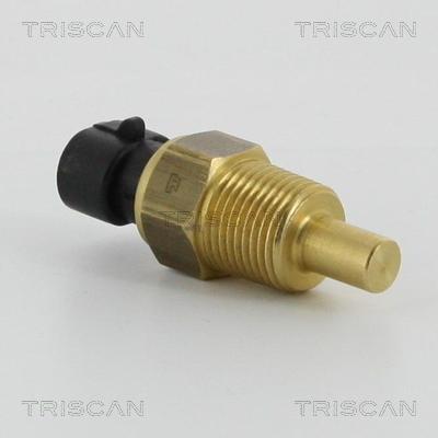 Triscan 8626 10015 - Датчик, температура на охладителната течност vvparts.bg