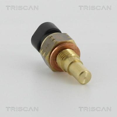 Triscan 8626 10010 - Датчик, температура на охладителната течност vvparts.bg