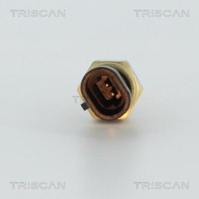 Triscan 8626 10010 - Датчик, температура на охладителната течност vvparts.bg