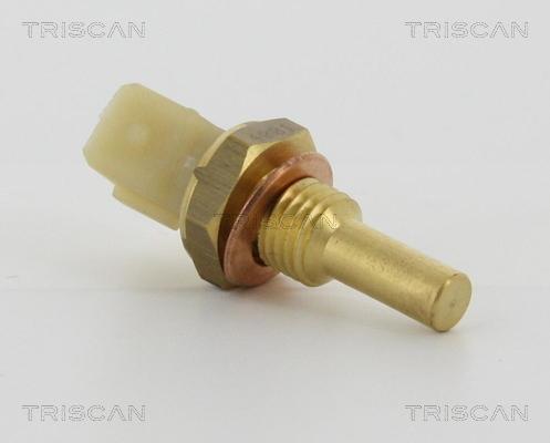 Triscan 8626 10013 - Датчик, температура на охладителната течност vvparts.bg
