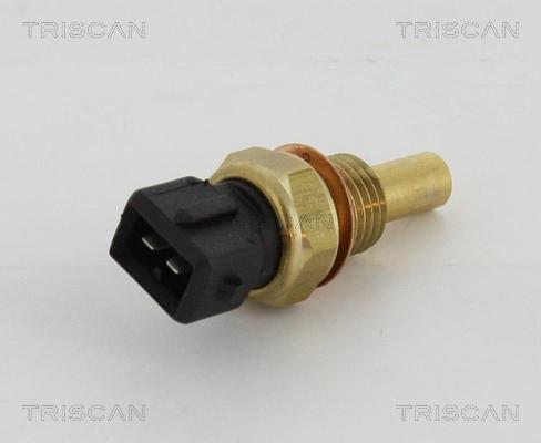 Triscan 8626 10012 - Датчик, температура на охладителната течност vvparts.bg