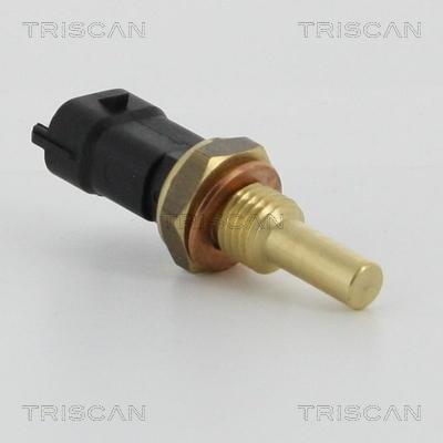 Triscan 8626 10039 - Датчик, температура на охладителната течност vvparts.bg