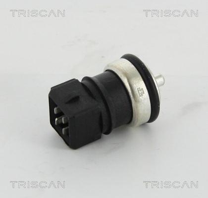 Triscan 8626 10035 - Датчик, температура на охладителната течност vvparts.bg