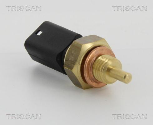 Triscan 8626 10036 - Датчик, температура на охладителната течност vvparts.bg