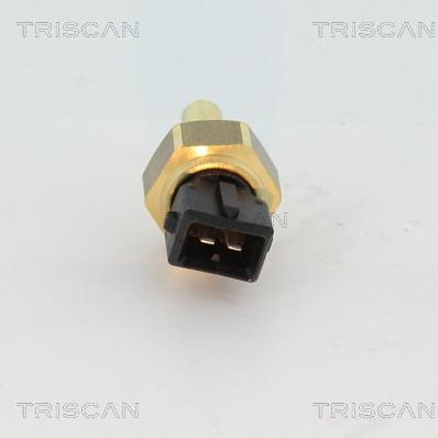 Triscan 8626 10022 - Датчик, температура на охладителната течност vvparts.bg