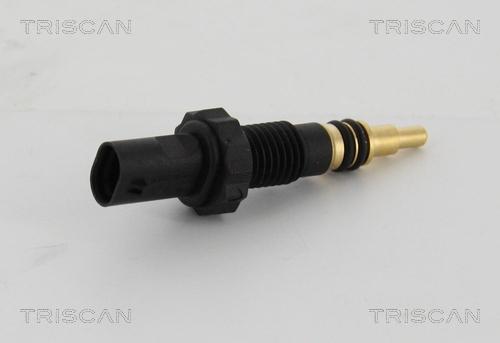 Triscan 8626 11003 - Датчик, температура на охладителната течност vvparts.bg
