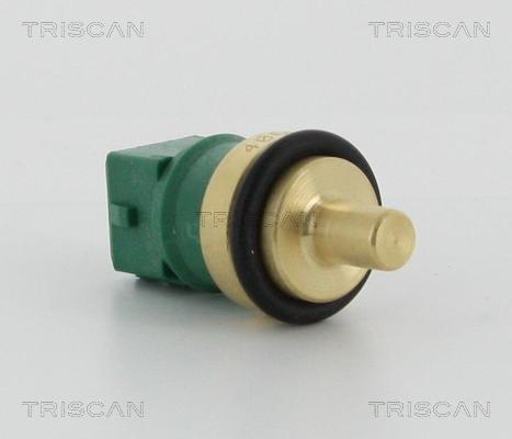 Triscan 8626 29009 - Датчик, температура на охладителната течност vvparts.bg