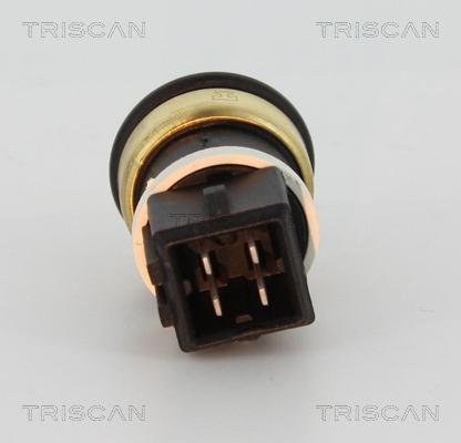 Triscan 8626 29004 - Датчик, температура на охладителната течност vvparts.bg