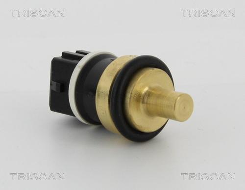 Triscan 8626 29004 - Датчик, температура на охладителната течност vvparts.bg