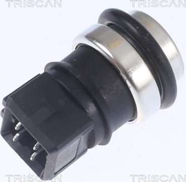 Triscan 8626 29001 - Датчик, температура на охладителната течност vvparts.bg