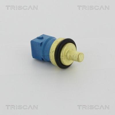 Triscan 8626 29003 - Датчик, температура на охладителната течност vvparts.bg