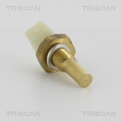 Triscan 8626 29002 - Датчик, температура на охладителната течност vvparts.bg