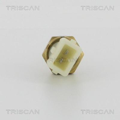 Triscan 8626 29002 - Датчик, температура на охладителната течност vvparts.bg